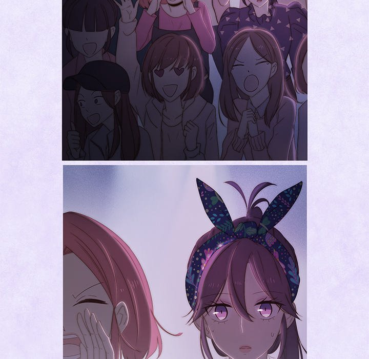 My Life as a Half-Magi - episode 12 - 47