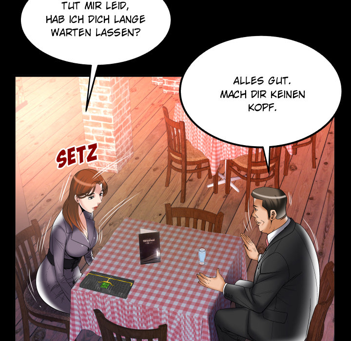 Die Partner meiner Frau - episode 78 - 86