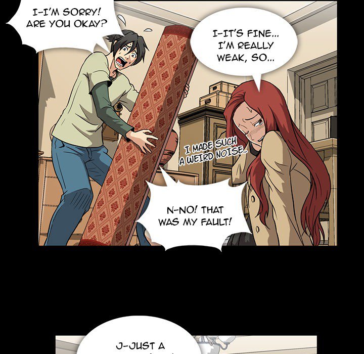 Drug Candy - episode 4 - 21