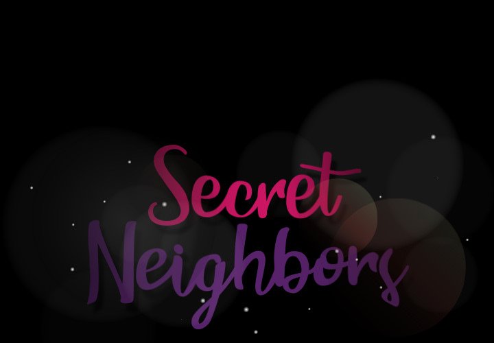 Secret Neighbors - episode 37 - 0