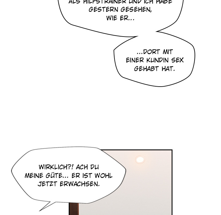 Halt, ich bin verheiratet! - episode 2 - 161