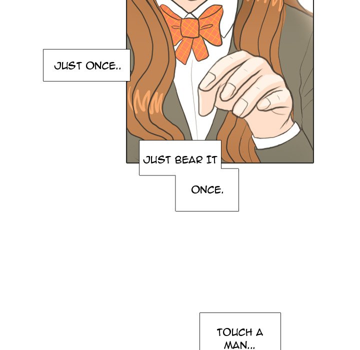 Hold My Hand - episode 19 - 41