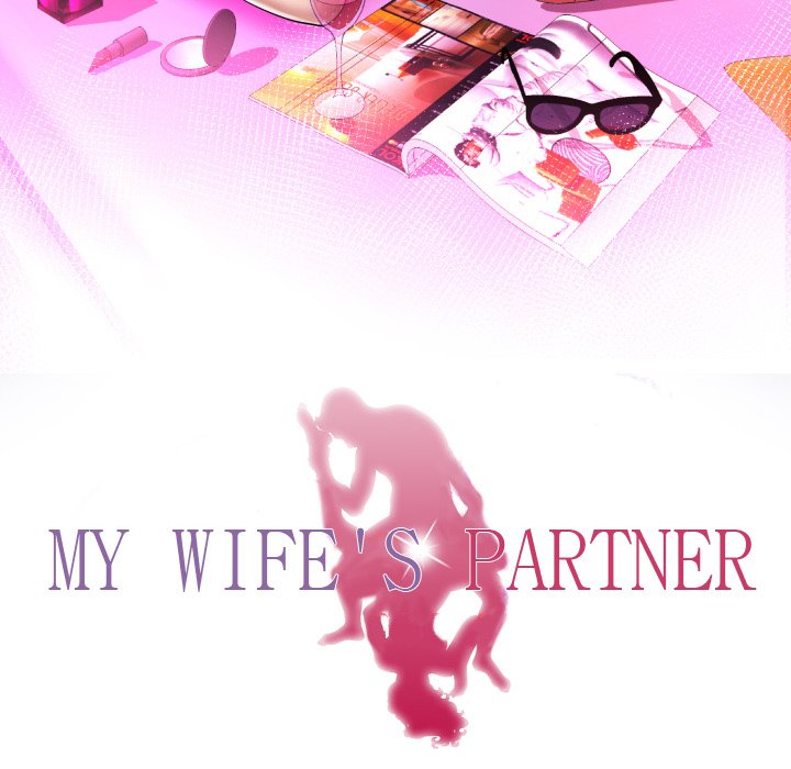 My Wife's Partner - episode 88 - 7