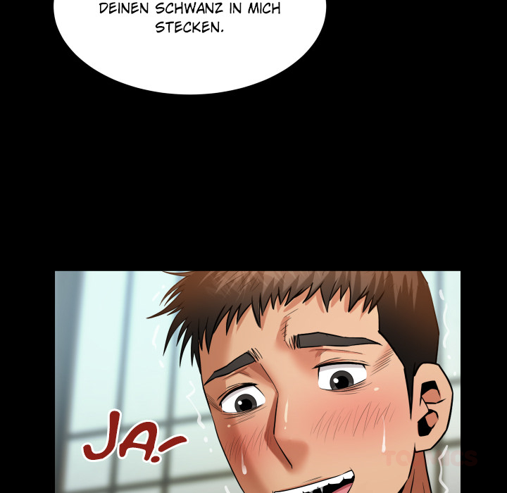 Einziehen, Ausziehen - episode 10 - 47