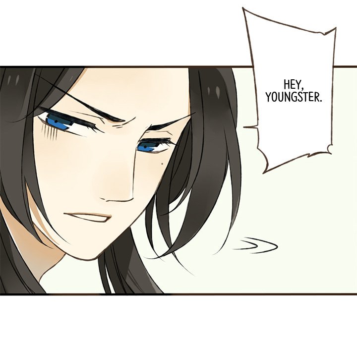 My Friend From Another Era - episode 2 - 48