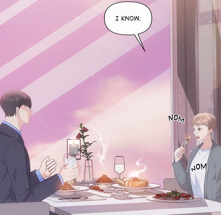 A Consensual Relationship - episode 26 - 26