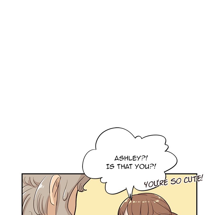 His Women's University - episode 17 - 22