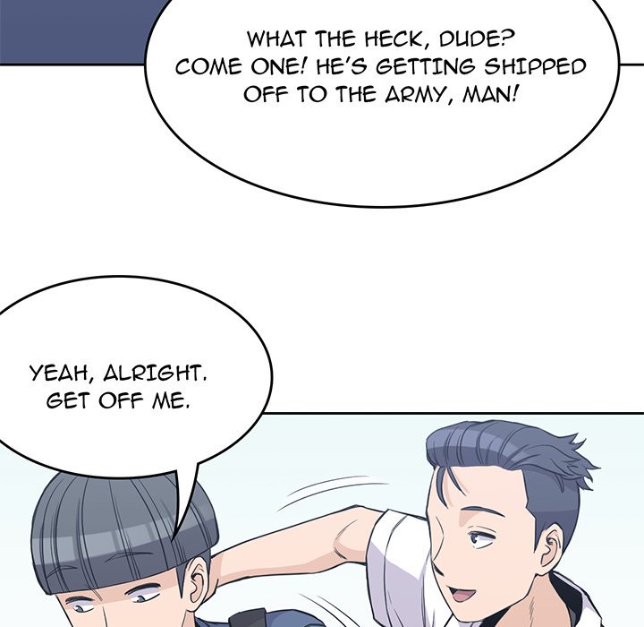 Boys are Boys - episode 12 - 40