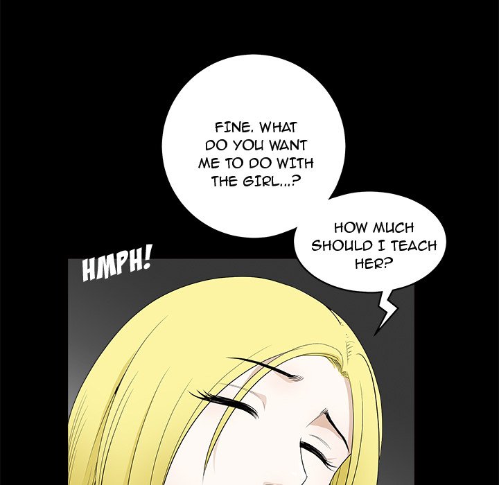 Hunter - episode 9 - 30