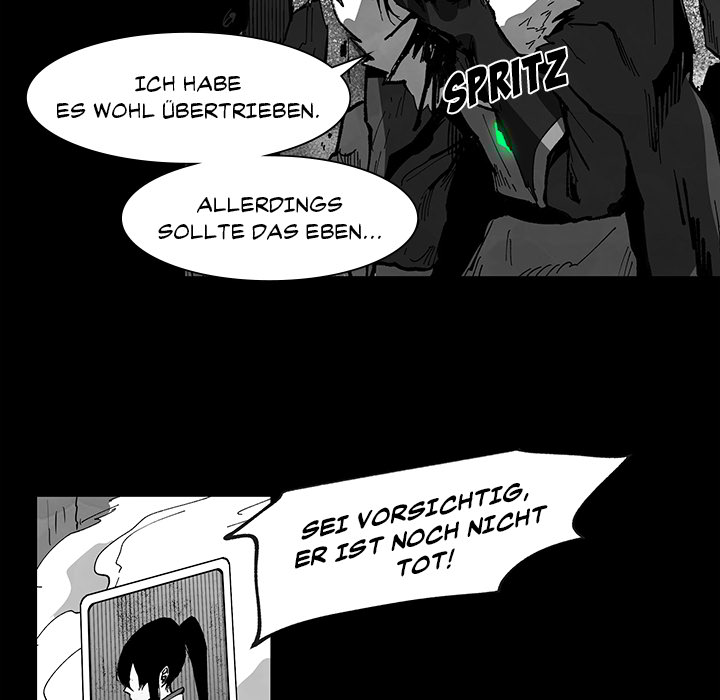 Nine Fantasy - episode 62 - 76