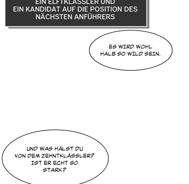 Teufel der Oberstufe: Boost - episode 8 - 34