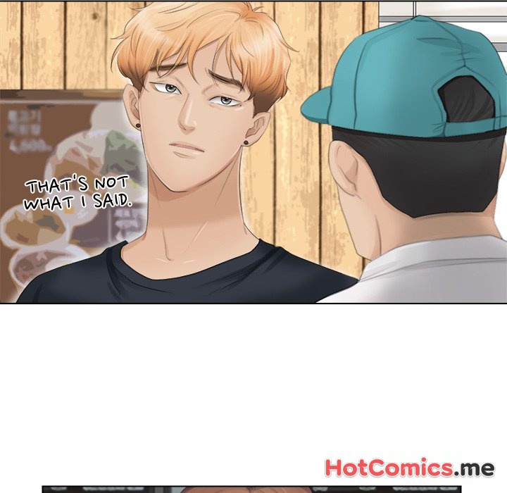 I Know I Shouldn't - episode 9 - 31
