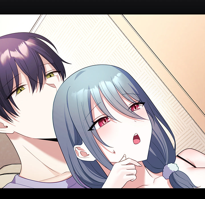 Meine Frau ist VTuber - episode 5 - 111