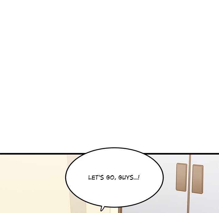Snapping into Love - episode 38 - 46