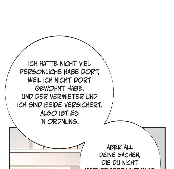 Survival-Ehe - Nebengeschichten - episode 8 - 83