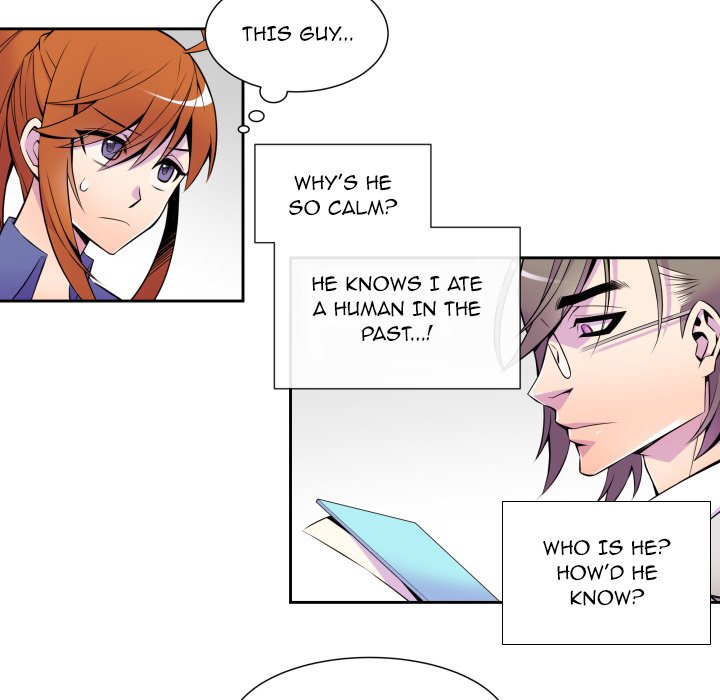 EAT ME! - episode 5 - 27