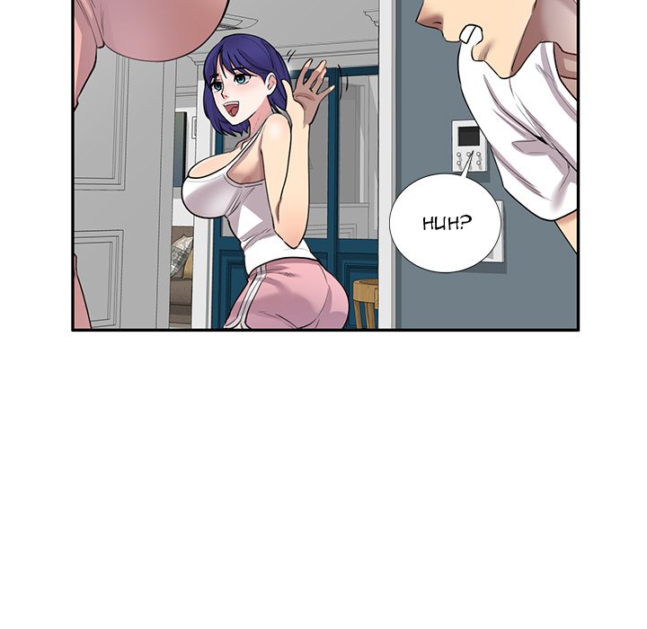Secret Tutor - episode 2 - 110