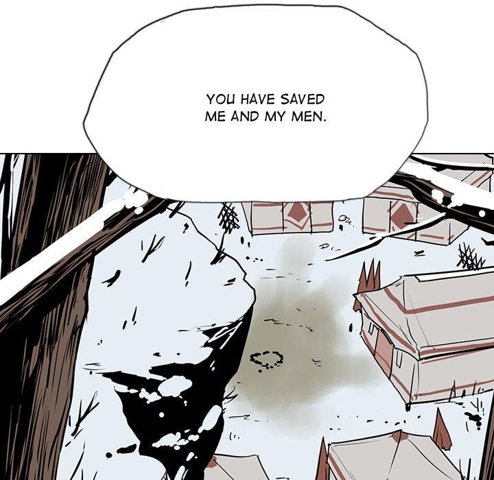 The Fang of Yeongno - episode 15 - 104