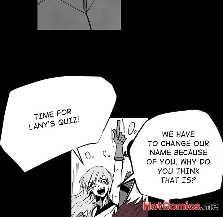 Nine Fantasy - episode 52 - 50
