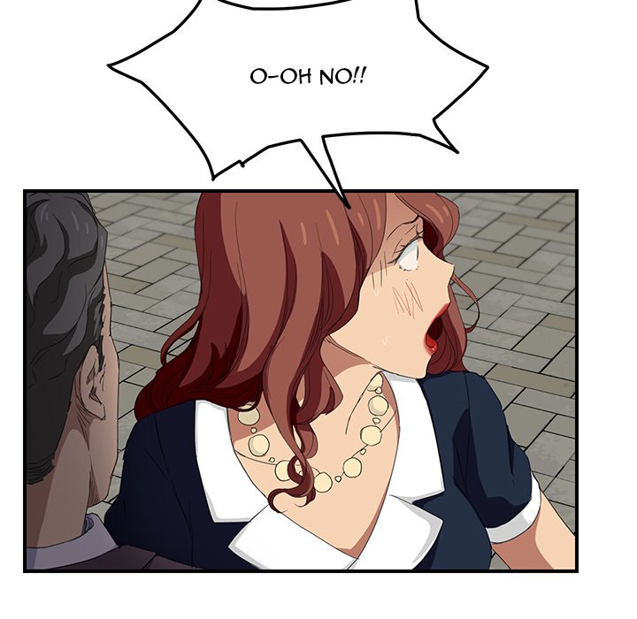 My Stepmom - episode 16 - 20