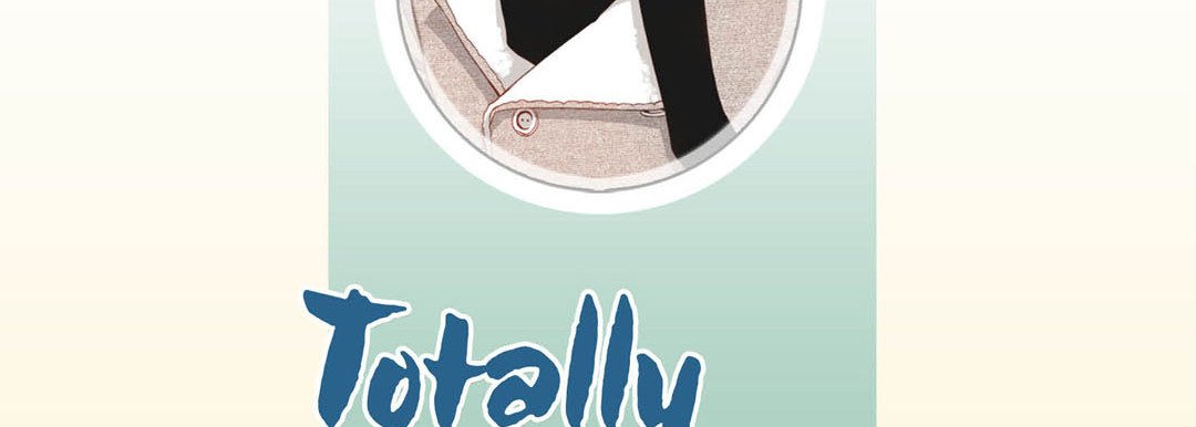 Totally Captivated Stories - episode 34 - 5