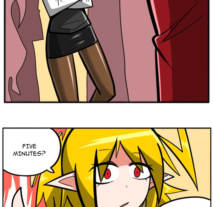 Maki and Friends - episode 38 - 71