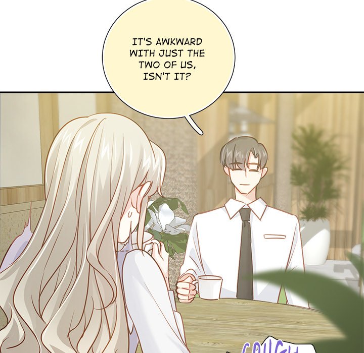 A Young Case of Hearts - episode 36 - 37