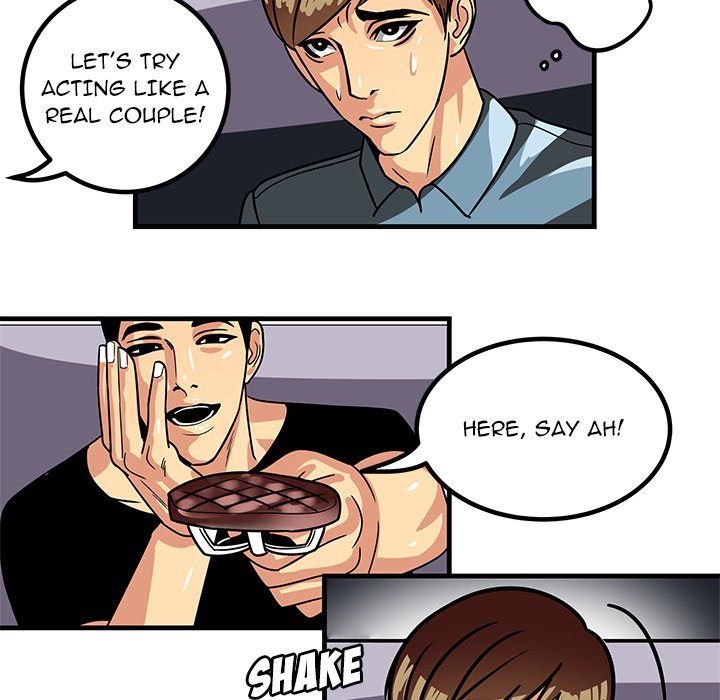 Five Years Apart - episode 1 - 41