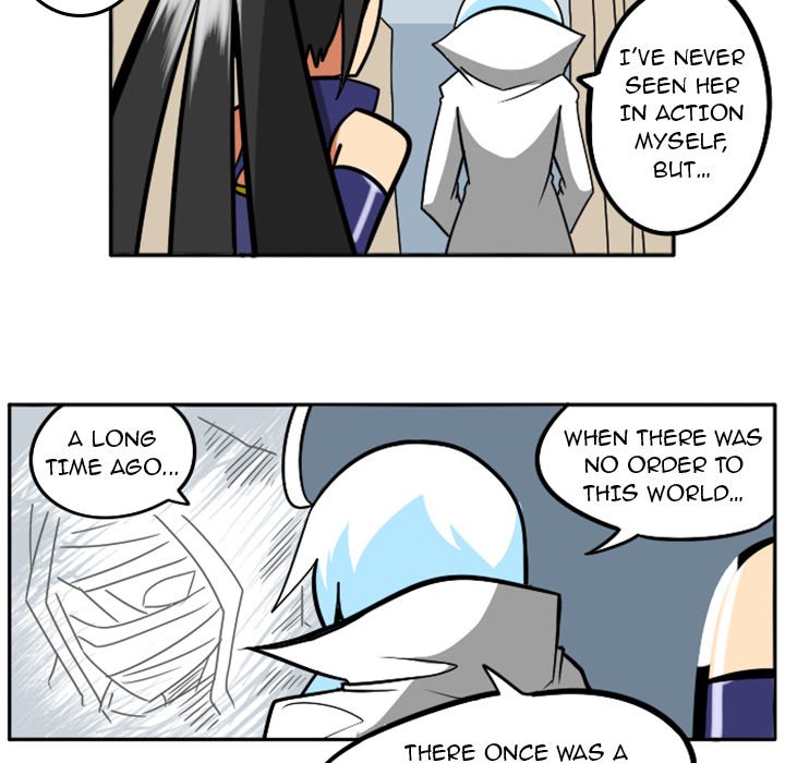 Maki and Friends - episode 31 - 90
