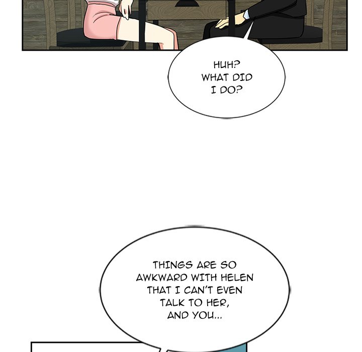 Dangerous Roomies - episode 13 - 75