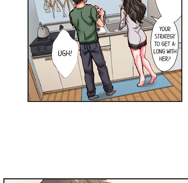 The Quiet Gal Can't Stop Moaning in Bed - episode 7 - 41