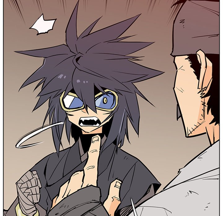 The Fang of Yeongno - episode 14 - 110