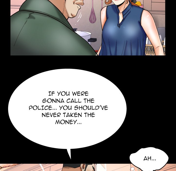 Secret Life - episode 21 - 33