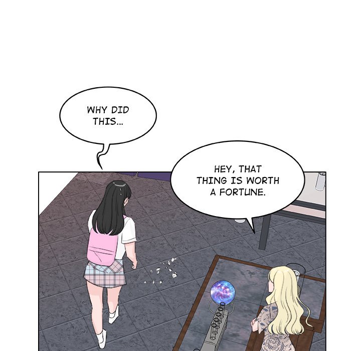 Welcome, Witch Shop - episode 3 - 58