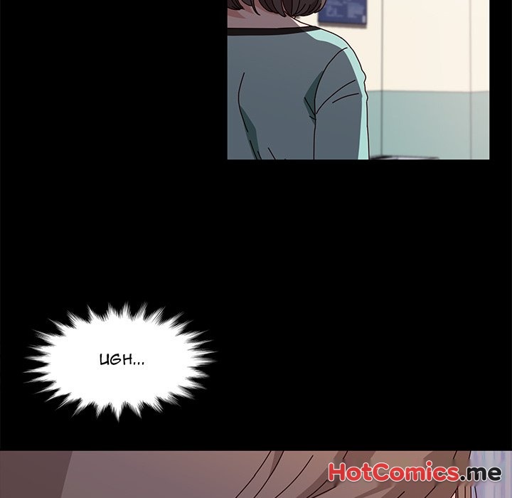God Model - episode 13 - 104
