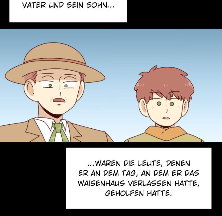 Dinge, die das Herz erwärmen - episode 51 - 95