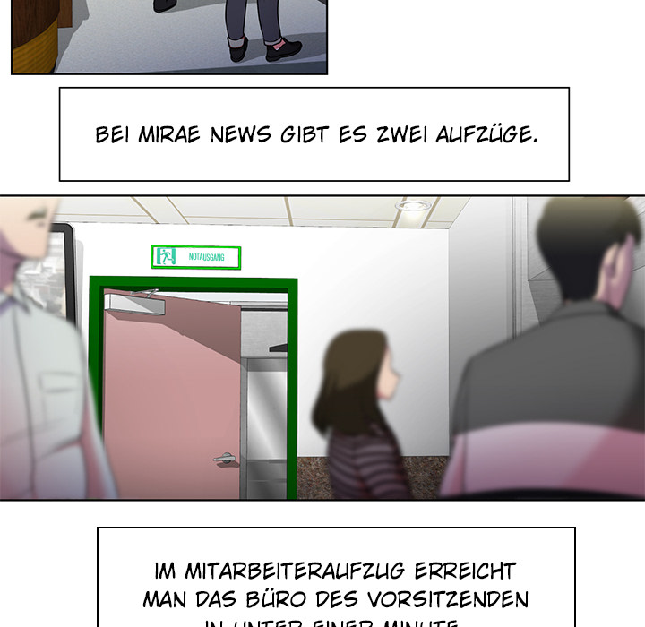 Cat Fight - episode 1 - 5