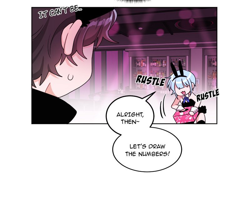 Pheromone Sherbet♥ - episode 19 - 42
