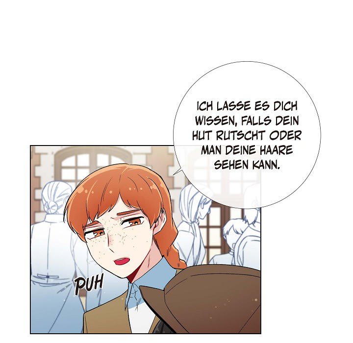 Die Magd und der Vampir - episode 23 - 6