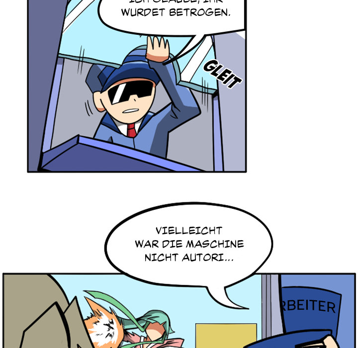 Das Wohnheim aus einer anderen Welt - episode 29 - 68