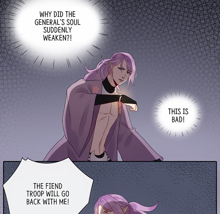 Odis and Moa's Underworld Diary - episode 69 - 4