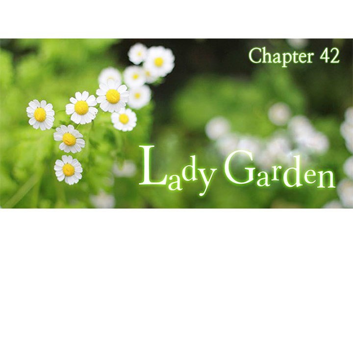 Lady Garden - episode 42 - 24