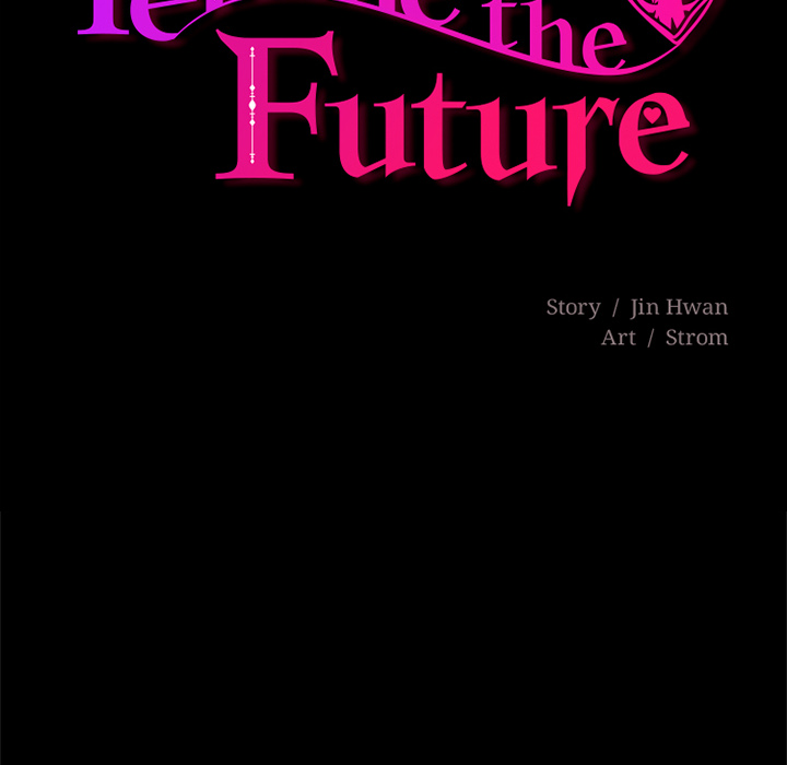 Tell Me the Future - episode 18 - 15