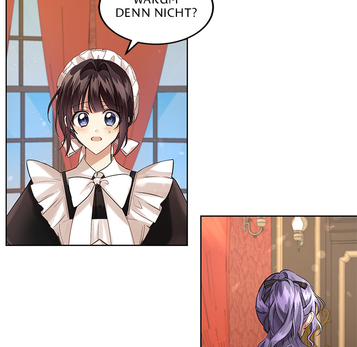 Ich bin die Frau des verdorbenen Nebencharakters - episode 12 - 67