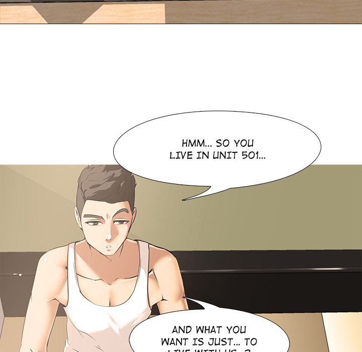 Quarantine Tower - episode 9 - 18