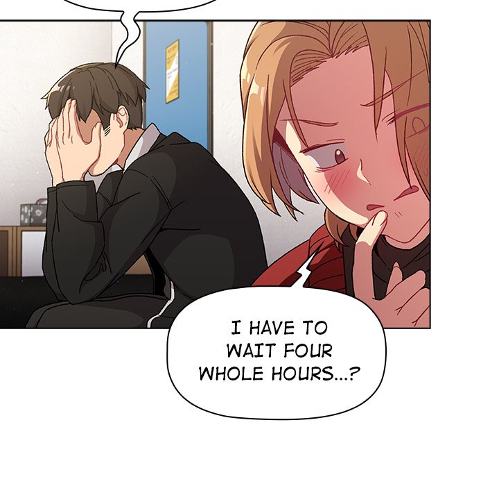 What do I do now...? - episode 13 - 118