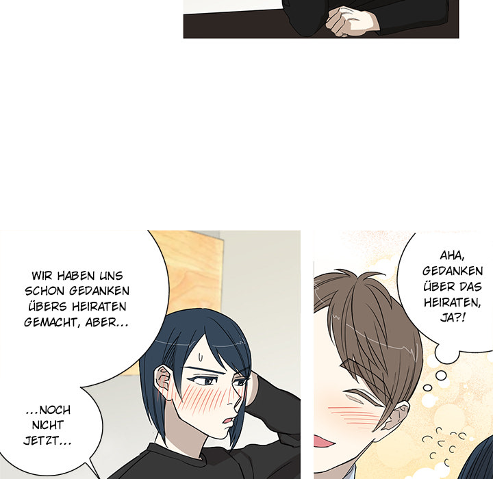 Hubby Bunny - episode 16 - 11