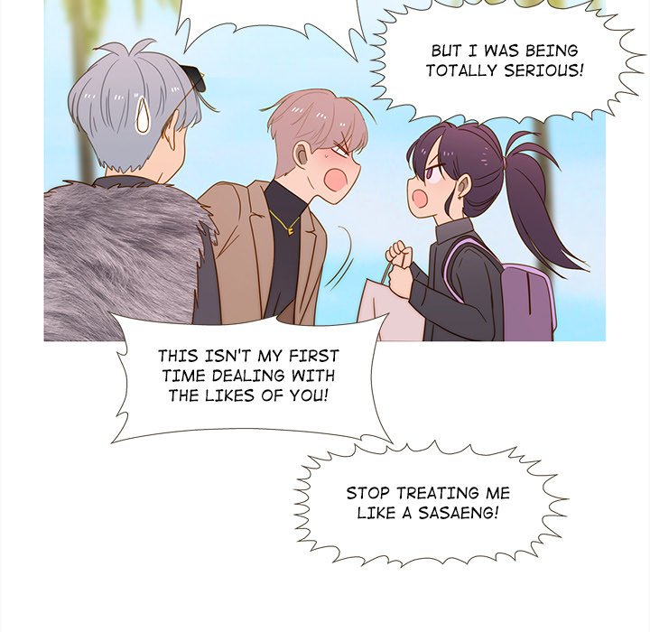 My Life as a Half-Magi - episode 16 - 12