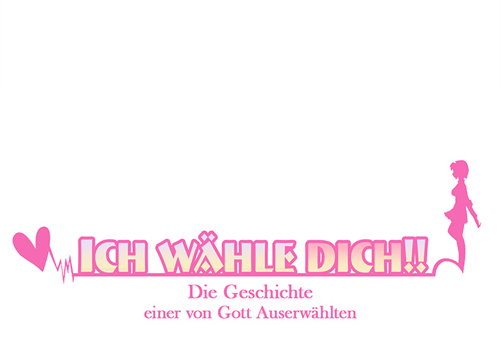 Ich wähle dich! - episode 36 - 0