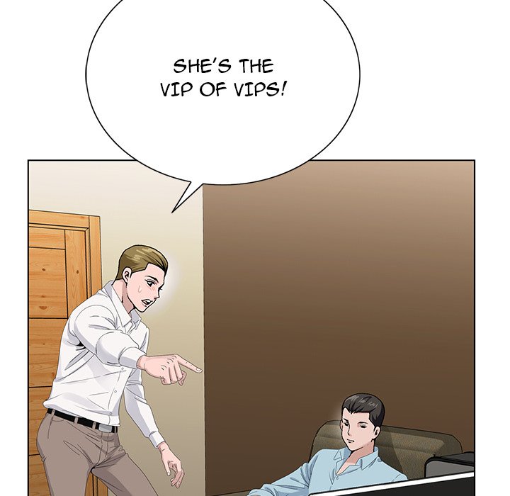 Divine Hands - episode 17 - 13